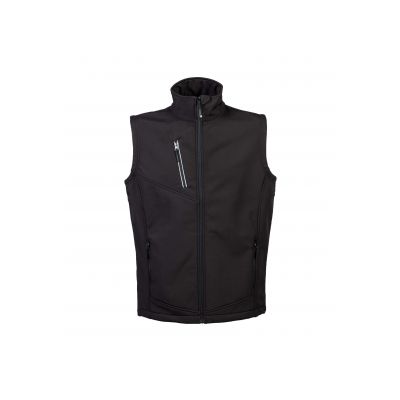 Якета и елеци, Работно облекло, James Ross Collection Gilet Monterosa Gilet Monterosa Black