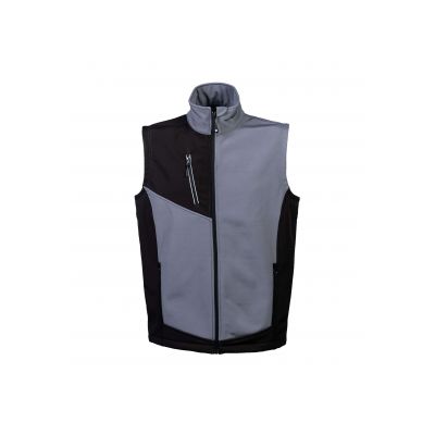 Якета и елеци, Работно облекло, James Ross Collection Gilet Monterosa Gilet Monterosa Grey
