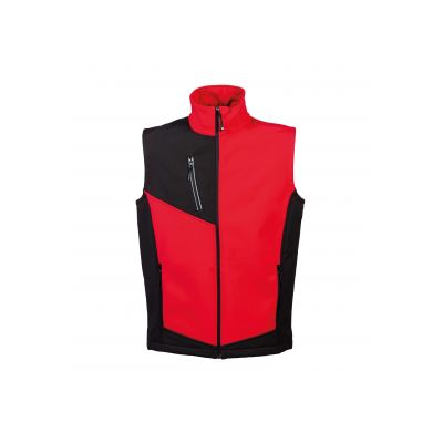 Якета и елеци, Работно облекло, James Ross Collection Gilet Monterosa Gilet Monterosa Red