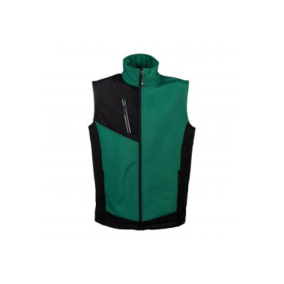 Якета и елеци, Работно облекло, James Ross Collection Gilet Monterosa Gilet Monterosa Green