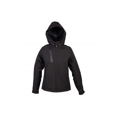 Софтшели, Якета и елеци, James Ross Collection Giubbotto Montebianco Lady Giubbotto Montebianco Lady Black