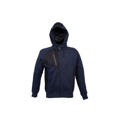 Суитшърти и полaрно облекло, James Ross Collection Sweater Polonia Man Sweater Polonia Man Navy
