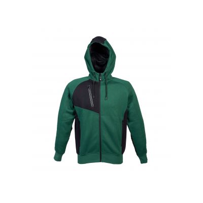 Суитшърти и полaрно облекло, James Ross Collection Sweater Polonia Man Sweater Polonia Man Green