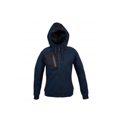 Суитшърти и полaрно облекло, James Ross Collection Sweater Polonia Lady Sweater Polonia Lady Navy