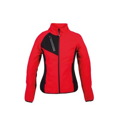 Якета и елеци, Работно облекло, James Ross Collection Pile Edimburgo Lady Pile Edimburgo Lady Red
