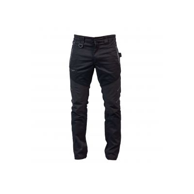 Панталони и гащеризони, Работно облекло, James Ross Collection Pantalone Libano Man Pantalone Libano Man Black