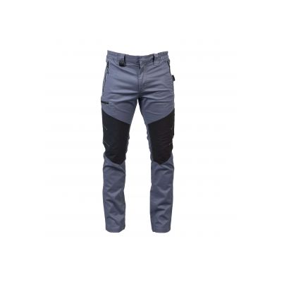 Панталони и гащеризони, Работно облекло, James Ross Collection Pantalone Libano Man Pantalone Libano Man Grey