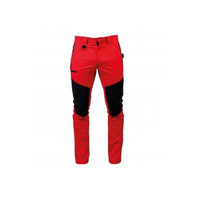 Панталони и гащеризони, Работно облекло, James Ross Collection Pantalone Libano Man Pantalone Libano Man Red