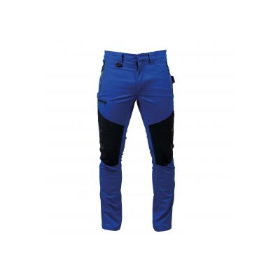 Панталони и гащеризони, Работно облекло, James Ross Collection Pantalone Libano Man Pantalone Libano Man Royal