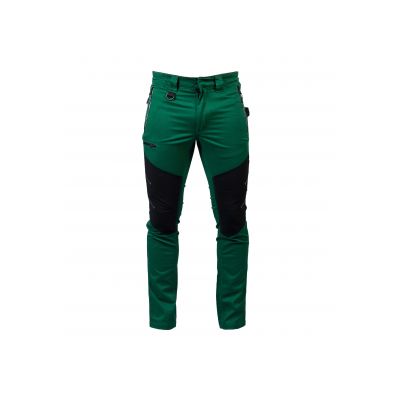 Панталони и гащеризони, Работно облекло, James Ross Collection Pantalone Libano Man Pantalone Libano Man Green