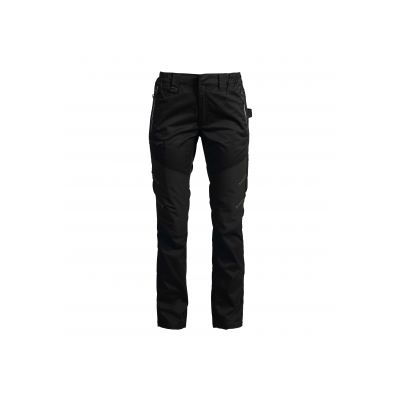 Панталони и гащеризони, Работно облекло, James Ross Collection Pantalone Libano Lady Pantalone Libano Lady Black