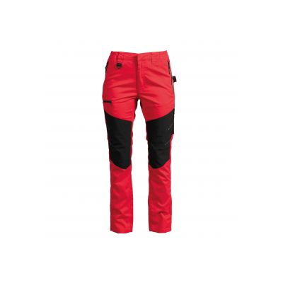 Панталони и гащеризони, Работно облекло, James Ross Collection Pantalone Libano Lady Pantalone Libano Lady Red