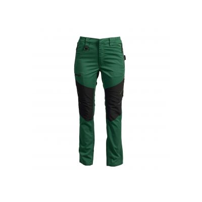 Панталони и гащеризони, Работно облекло, James Ross Collection Pantalone Libano Lady Pantalone Libano Lady Green
