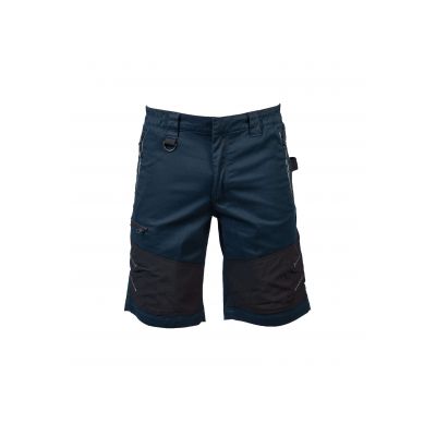 Панталони и гащеризони, Работно облекло, James Ross Collection Pantalone Libano Shorts Man Pantalone Libano Shorts Man Navy