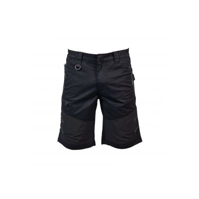 Панталони и гащеризони, Работно облекло, James Ross Collection Pantalone Libano Shorts Man Pantalone Libano Shorts Man Black