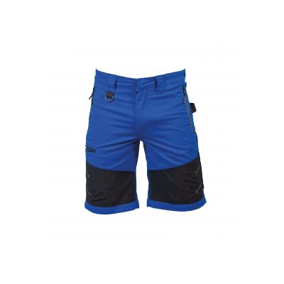 Панталони и гащеризони, Работно облекло, James Ross Collection Pantalone Libano Shorts Man Pantalone Libano Shorts Man Royal