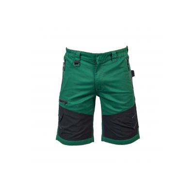 Панталони и гащеризони, Работно облекло, James Ross Collection Pantalone Libano Shorts Man Pantalone Libano Shorts Man Green