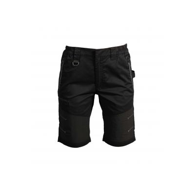 Панталони и гащеризони, Работно облекло, James Ross Collection Pantalone Libano Shorts Lady Pantalone Libano Shorts Lady Black