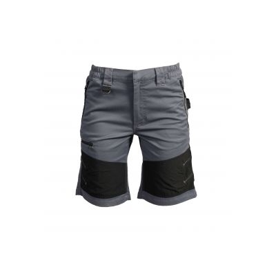 Панталони и гащеризони, Работно облекло, James Ross Collection Pantalone Libano Shorts Lady Pantalone Libano Shorts Lady Grey