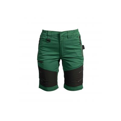Панталони и гащеризони, Работно облекло, James Ross Collection Pantalone Libano Shorts Lady Pantalone Libano Shorts Lady Green