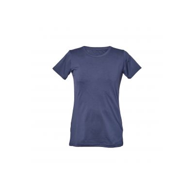 Тениски и потници, James Ross Collection Nizza Lady T-Shirt Nizza Lady Navy
