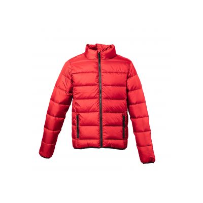 Якета и елеци, James Ross Collection 998150 Jacket Estonia Red