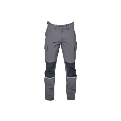 Trousers, Work clothes, James Ross Collection Pant Helsinki Pant Helsinki Grey