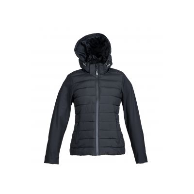 Якета и елеци, James Ross Collection 998651 Jacket Rhode Island Lady Black
