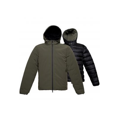 Якета и елеци, James Ross Collection Jacket Normandia Jacket Normandia Military Green