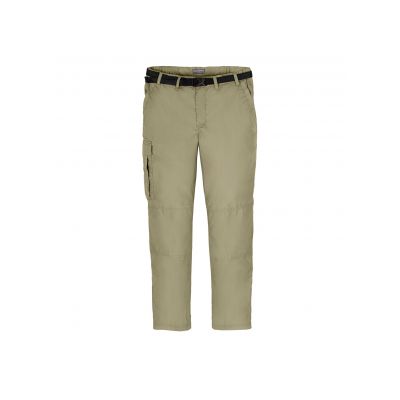 Панталони и гащеризони, Craghoppers expert CEJ001 CEJ001 - Mens Expert Kiwi Tailored Trousers Light Khaki