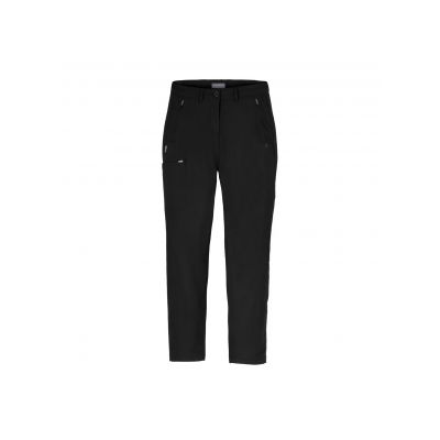 Панталони и гащеризони, Рециклирана тъкан, Craghoppers expert CEJ004 CEJ004 - Womens Expert Kiwi Pro Stretch Trousers Black