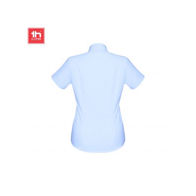 Shirts and business clothing, Work clothes, Thclothes LONDON WOMEN THC LONDON WOMEN Sky Blue