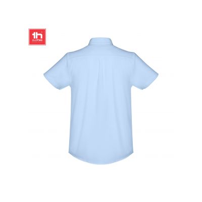 Ризи и бизнес облекло, Thclothes LONDON THC LONDON Sky Blue