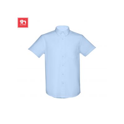 Ризи и бизнес облекло, Thclothes LONDON THC LONDON Sky Blue