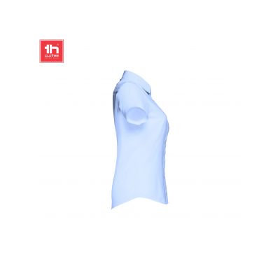 Shirts and business clothing, Work clothes, Thclothes LONDON WOMEN THC LONDON WOMEN Sky Blue