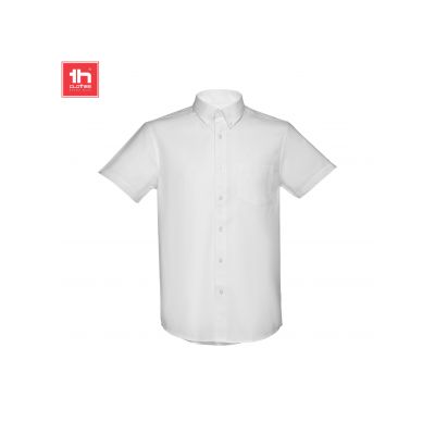 Ризи и бизнес облекло, Thclothes LONDON THC LONDON White