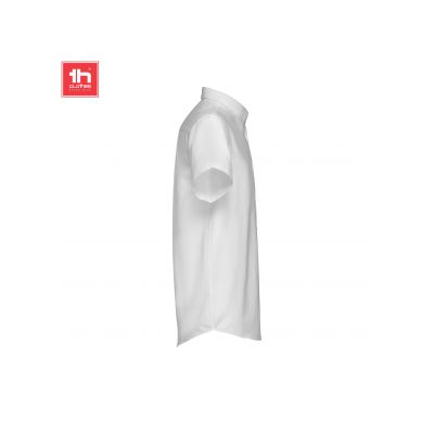 Ризи и бизнес облекло, Thclothes LONDON THC LONDON White