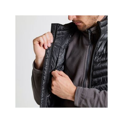Рециклирана тъкан, Якета и елеци, Craghoppers expert ceb001 CEB001 - Expert Expolite Thermal Vest Black
