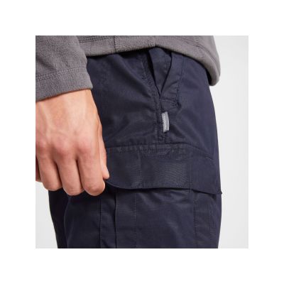 Панталони и гащеризони, Craghoppers expert CEJ001 CEJ001 - Mens Expert Kiwi Tailored Trousers Black