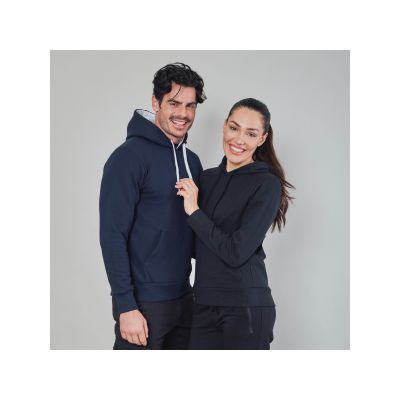 Суитшърти и полaрно облекло, Работно облекло, Спортни облекла, James Ross Collection Sardegna Man Sweatshirt Sardegna Man Navy