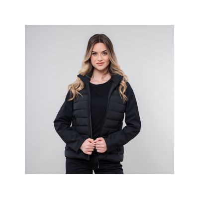 Якета и елеци, James Ross Collection 998651 Jacket Rhode Island Lady Black
