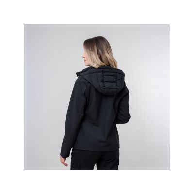 Якета и елеци, James Ross Collection 998651 Jacket Rhode Island Lady Black