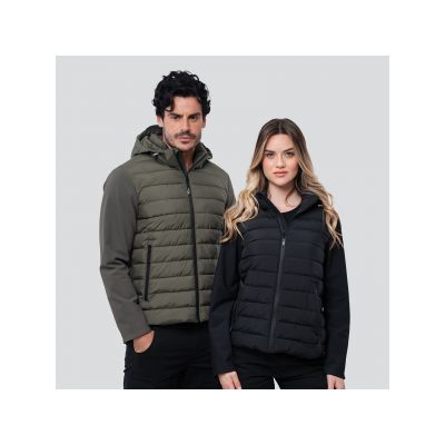 Якета и елеци, James Ross Collection 998651 Jacket Rhode Island Lady Black