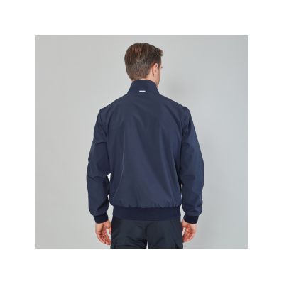 Якета и елеци, James Ross Collection 998220 Jacket Viareggio Navy