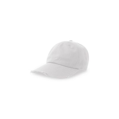 Шапки, шалове и ръкавици, Atlantis DAD HAT DESTROYED-S DAD HAT DESTROYED-S White