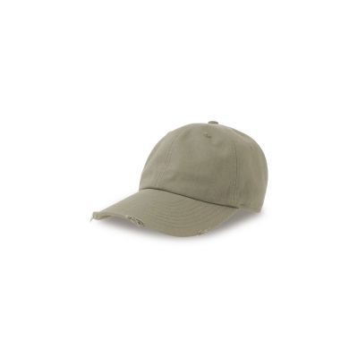 Шапки, шалове и ръкавици, Atlantis DAD HAT DESTROYED-S DAD HAT DESTROYED-S Grey