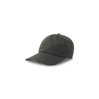 Шапки, шалове и ръкавици, Atlantis DAD HAT DESTROYED-S DAD HAT DESTROYED-S Dark Grey