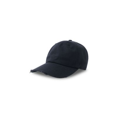 Шапки, шалове и ръкавици, Atlantis DAD HAT DESTROYED-S DAD HAT DESTROYED-S Navy