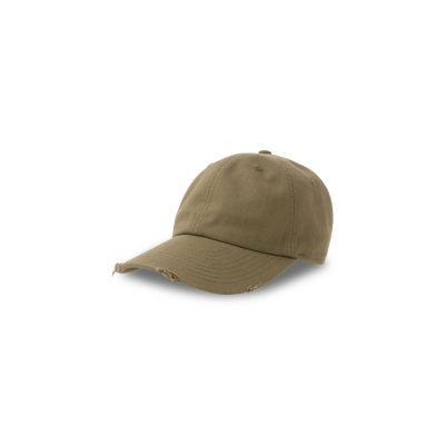 Шапки, шалове и ръкавици, Atlantis DAD HAT DESTROYED-S DAD HAT DESTROYED-S Olive