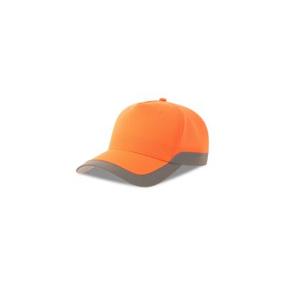 Рециклирана тъкан, Atlantis HELPY-S HELPY-S Fluorescent Orange